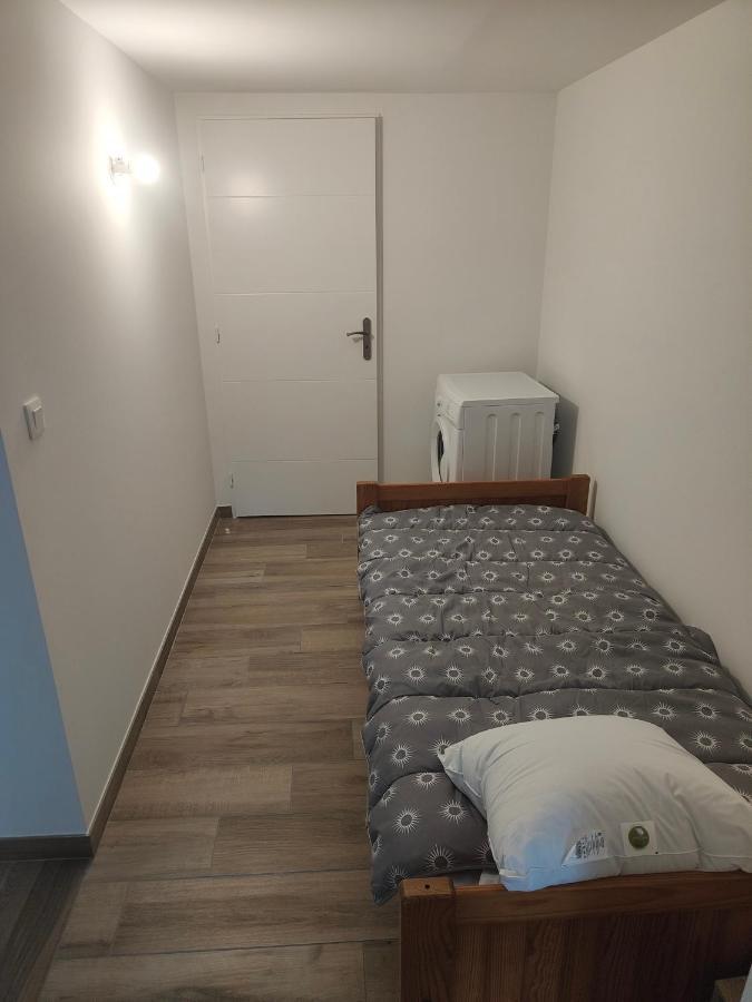 Bonjour Appartement T2 Neuf. Malleval Экстерьер фото